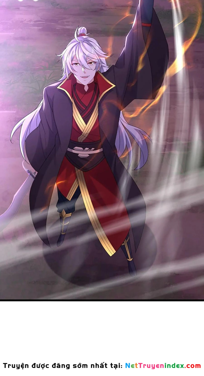 Tiên Võ Đế Tôn Chapter  631 - 13