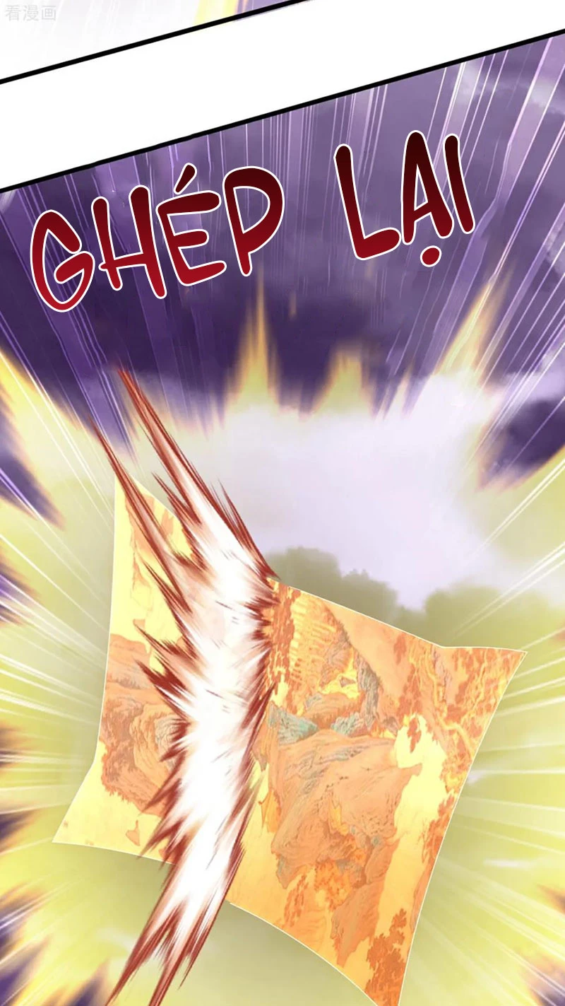 Tiên Võ Đế Tôn Chapter  631 - 16