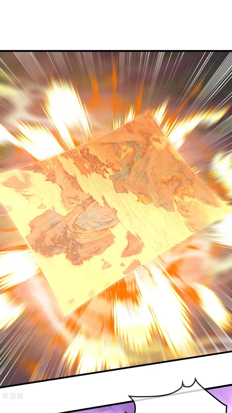 Tiên Võ Đế Tôn Chapter  631 - 21