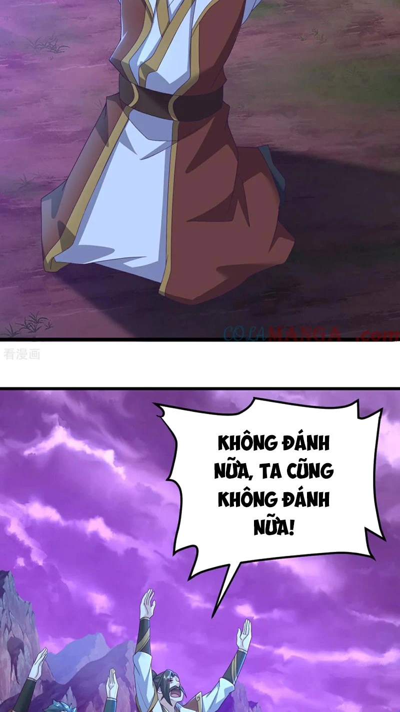 Tiên Võ Đế Tôn Chapter  631 - 24