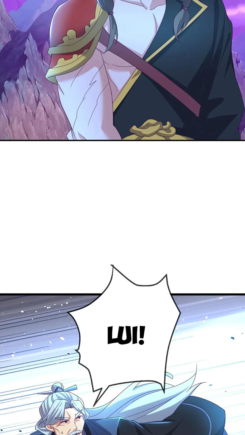 Tiên Võ Đế Tôn Chapter  631 - 27