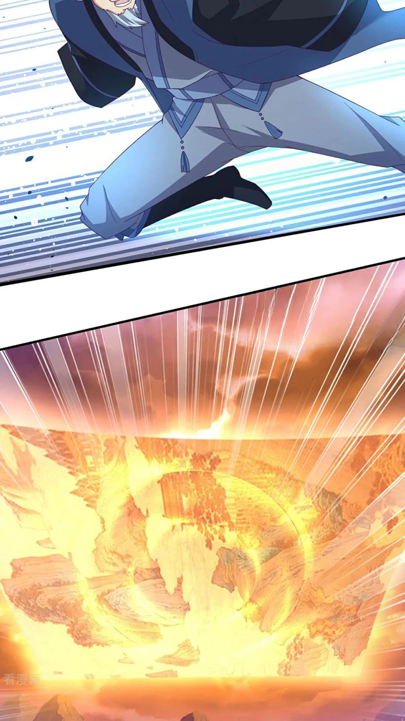 Tiên Võ Đế Tôn Chapter  631 - 28