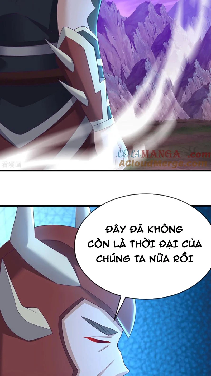 Tiên Võ Đế Tôn Chapter  631 - 30