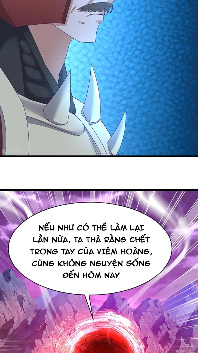 Tiên Võ Đế Tôn Chapter  631 - 31