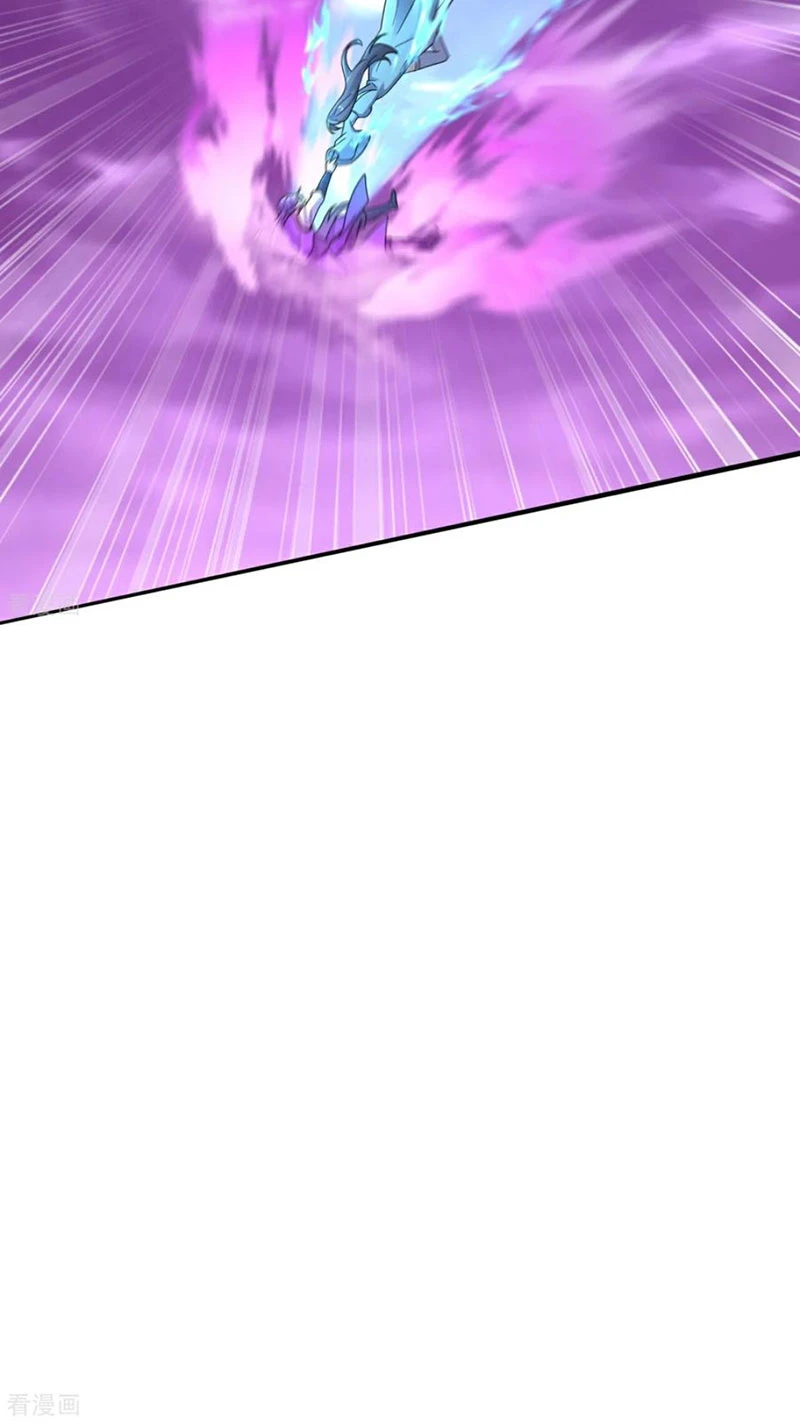 Tiên Võ Đế Tôn Chapter  631 - 33