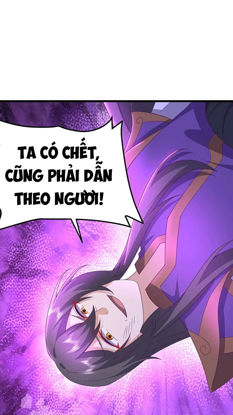 Tiên Võ Đế Tôn Chapter  631 - 34