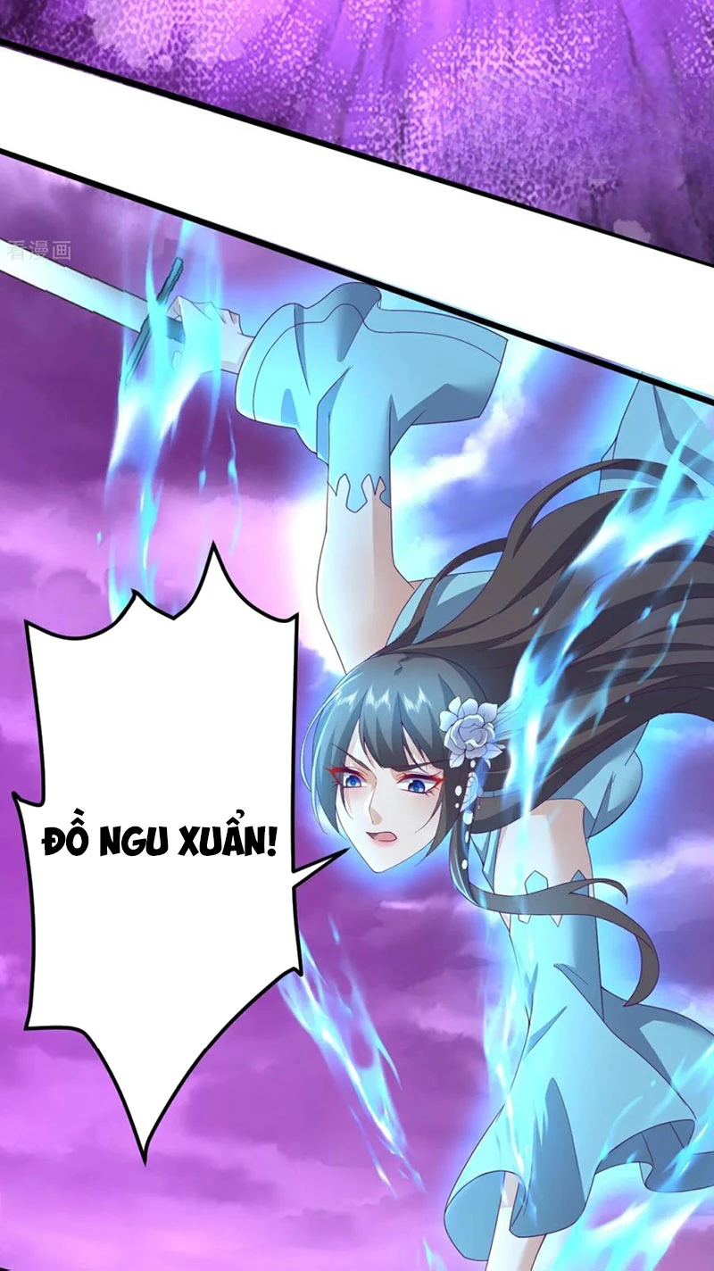 Tiên Võ Đế Tôn Chapter  631 - 35