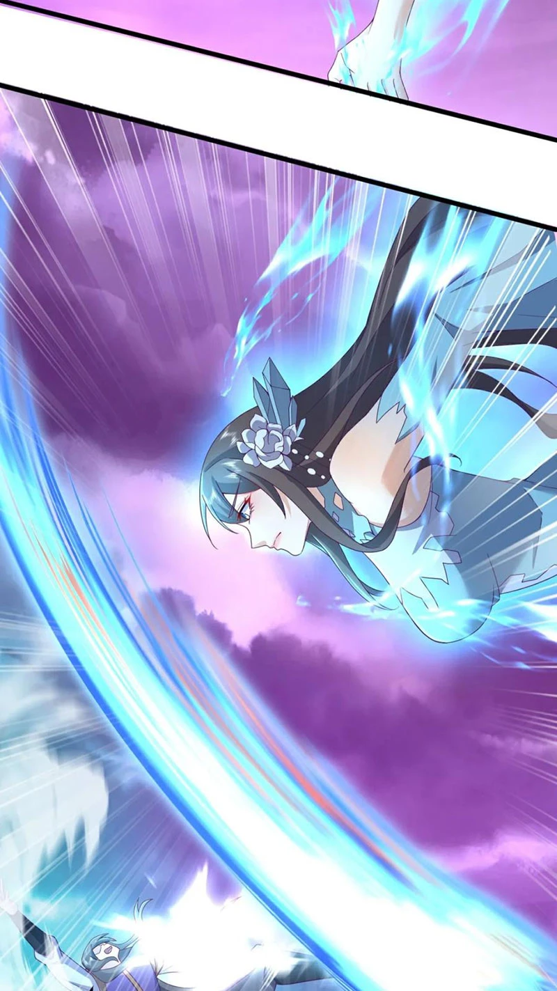 Tiên Võ Đế Tôn Chapter  631 - 36