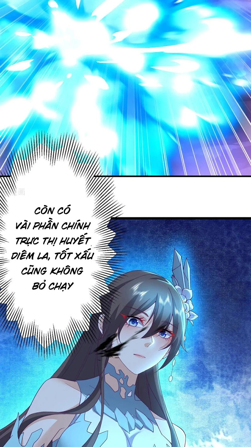 Tiên Võ Đế Tôn Chapter  631 - 38