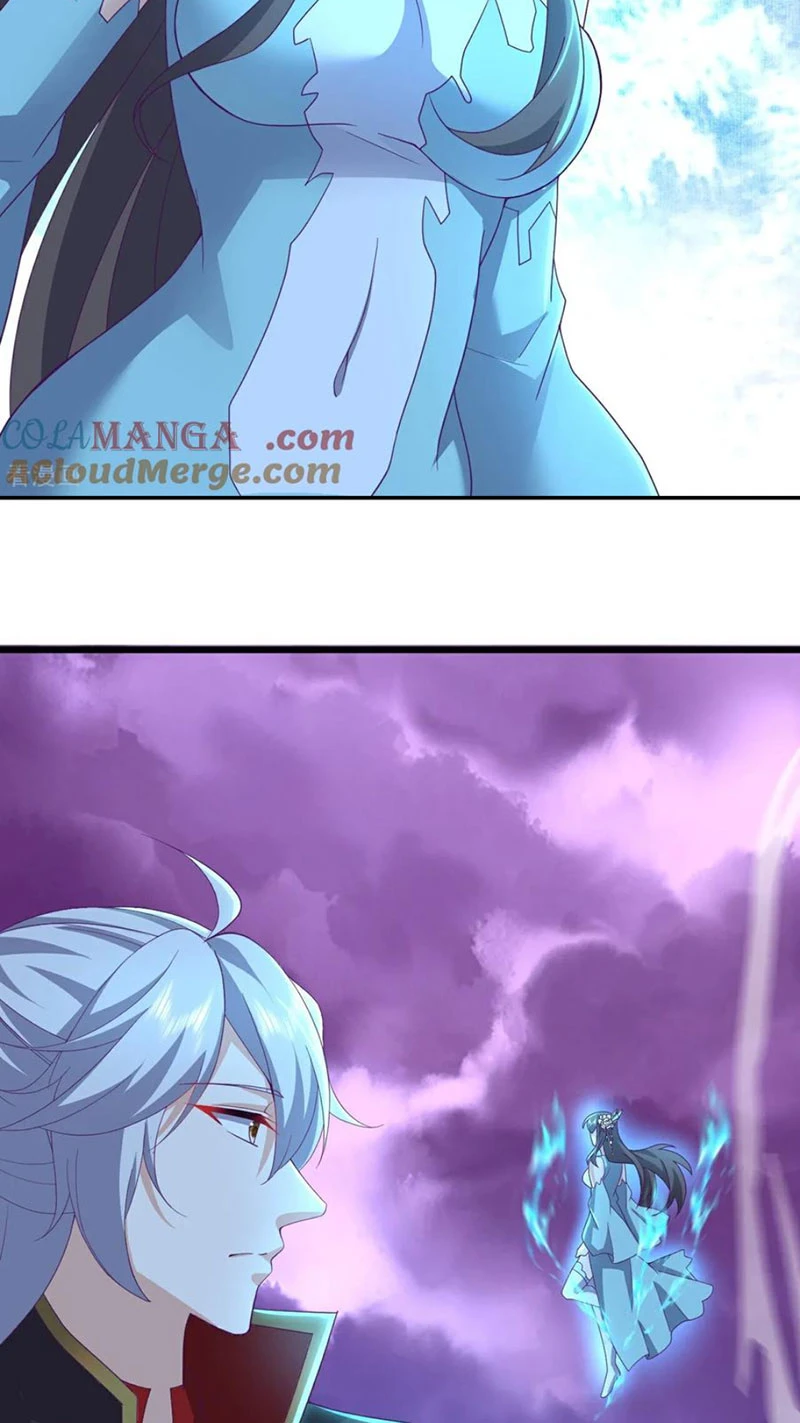 Tiên Võ Đế Tôn Chapter  631 - 39