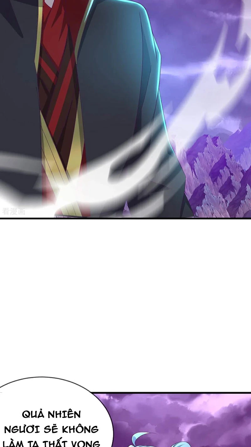 Tiên Võ Đế Tôn Chapter  631 - 40