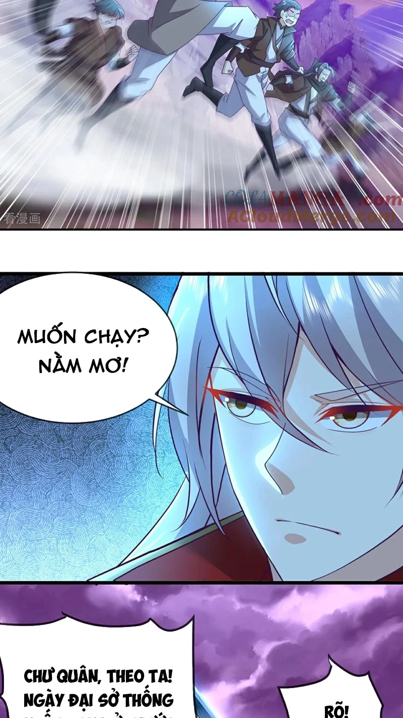 Tiên Võ Đế Tôn Chapter  631 - 42