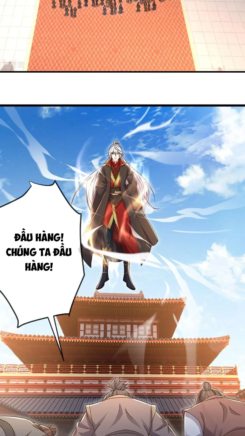 Tiên Võ Đế Tôn Chapter  631 - 45