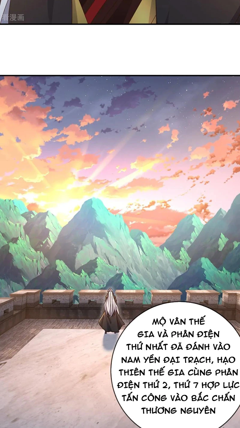 Tiên Võ Đế Tôn Chapter  631 - 47