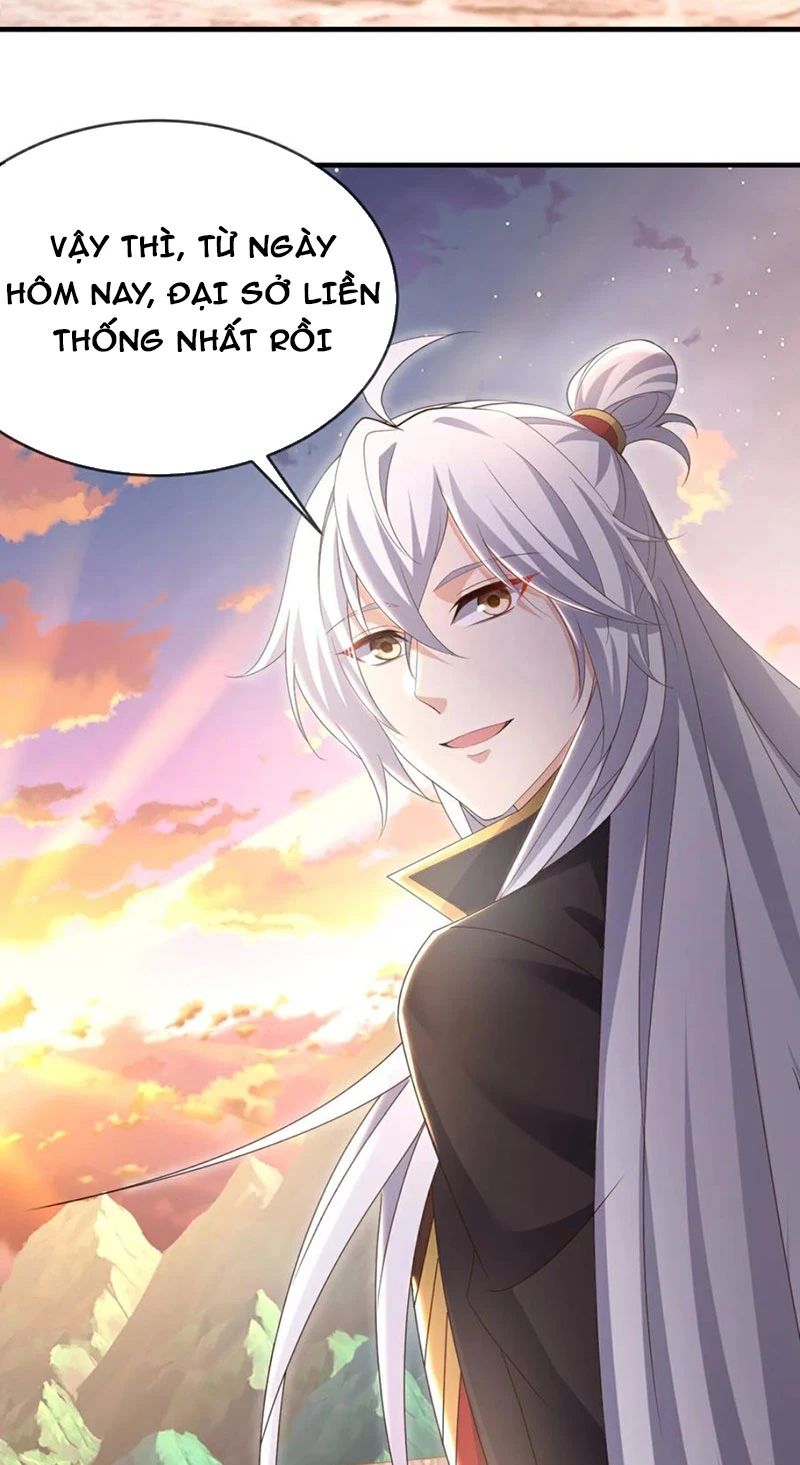 Tiên Võ Đế Tôn Chapter  631 - 49