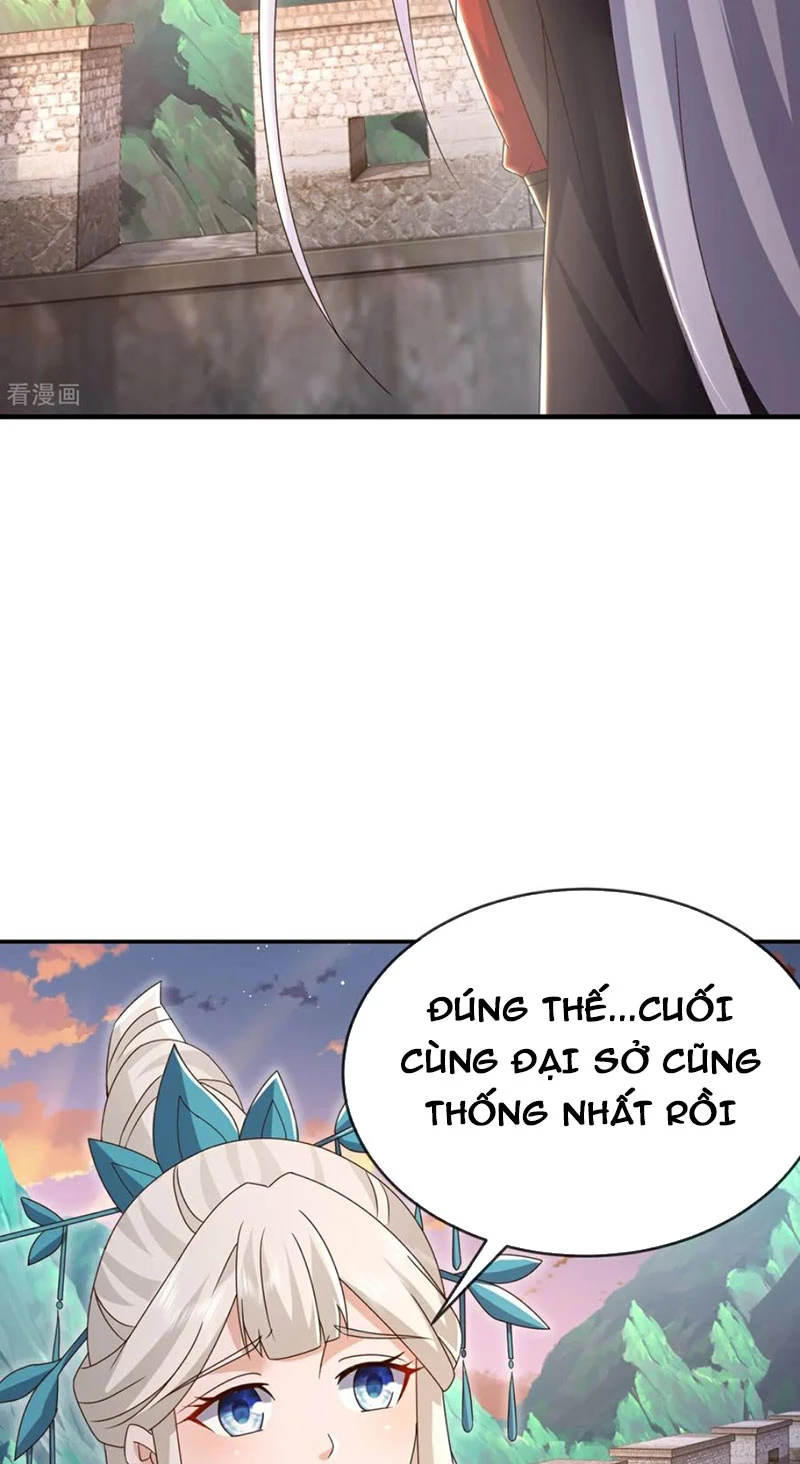 Tiên Võ Đế Tôn Chapter  631 - 50