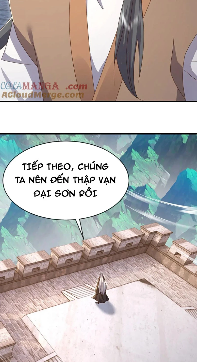 Tiên Võ Đế Tôn Chapter  631 - 52