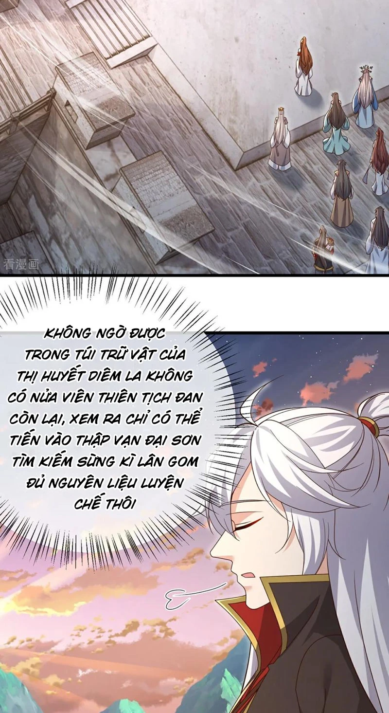 Tiên Võ Đế Tôn Chapter  631 - 53