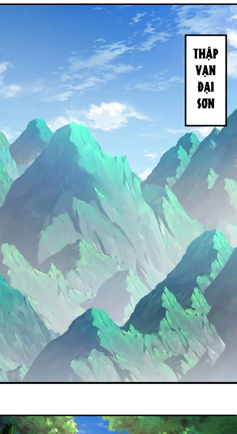 Tiên Võ Đế Tôn Chapter  631 - 55