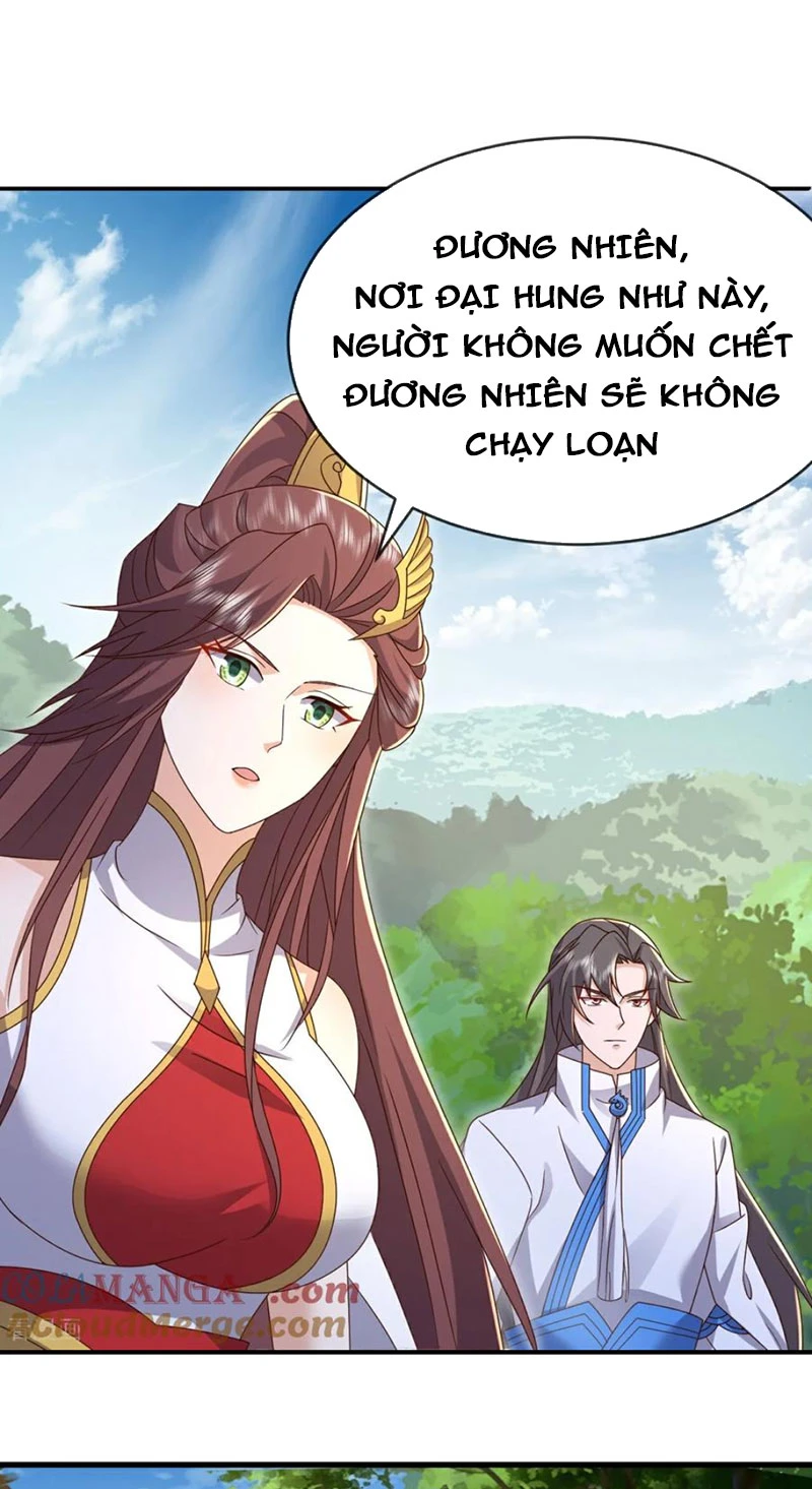 Tiên Võ Đế Tôn Chapter  631 - 57