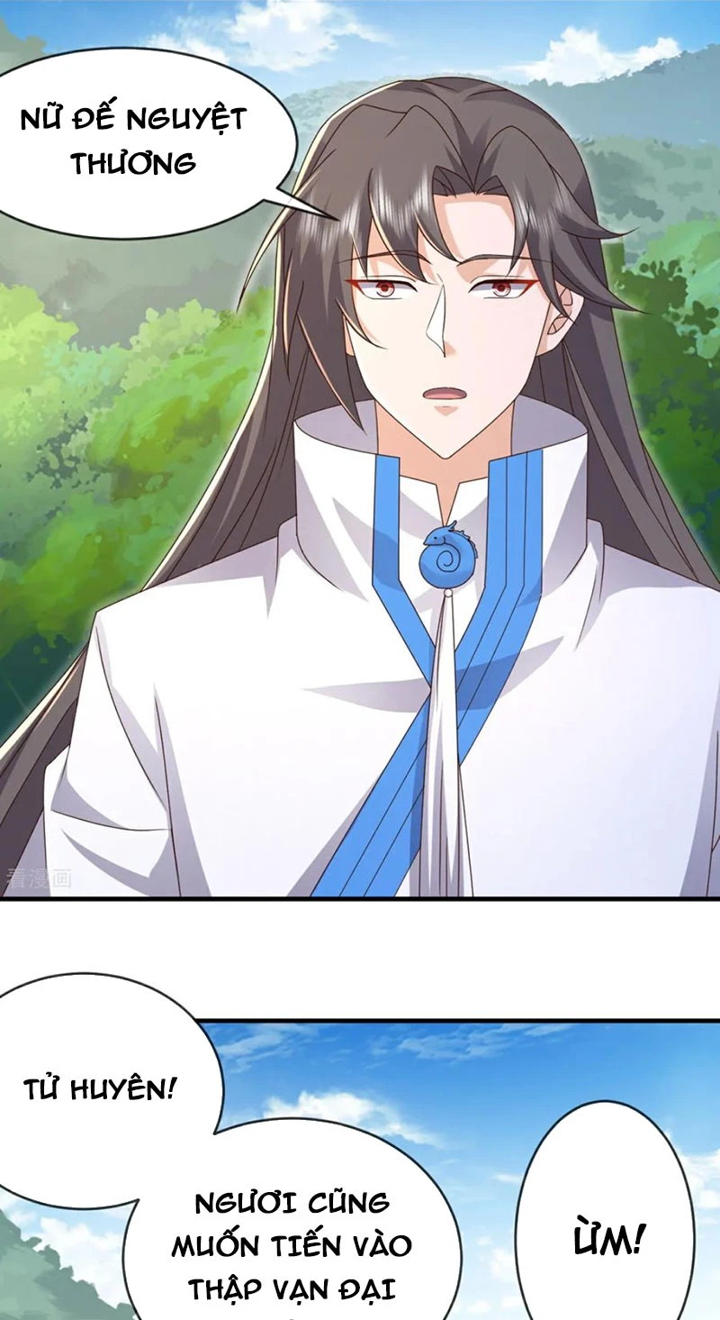 Tiên Võ Đế Tôn Chapter  631 - 59