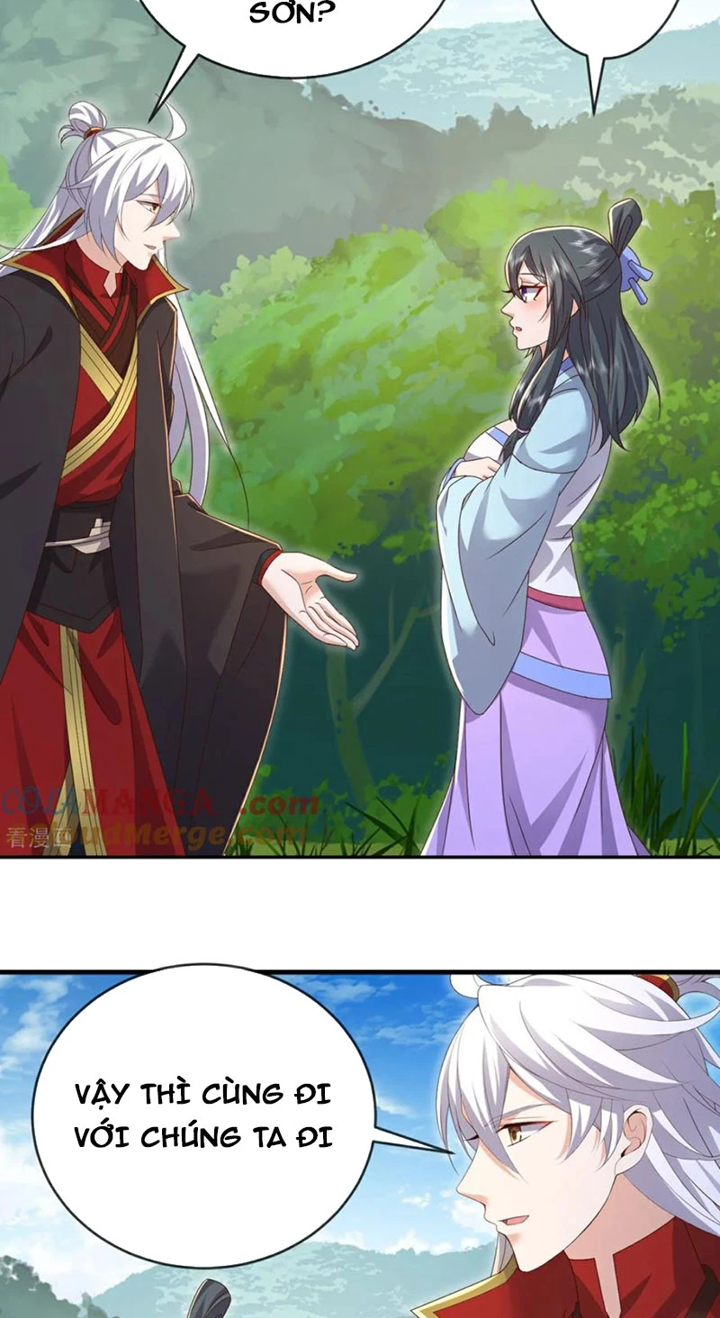 Tiên Võ Đế Tôn Chapter  631 - 60