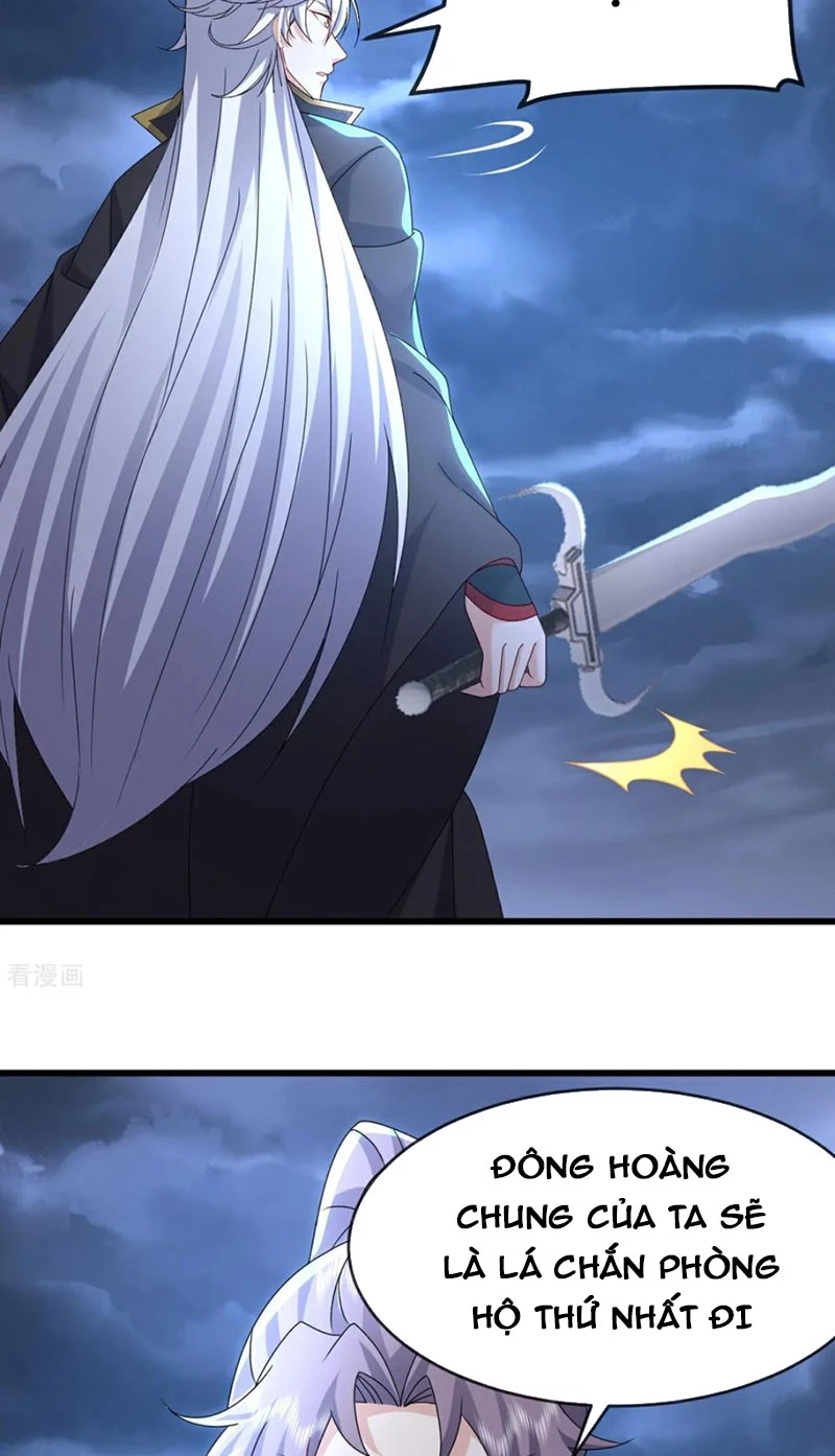 Tiên Võ Đế Tôn Chapter  632 - 4