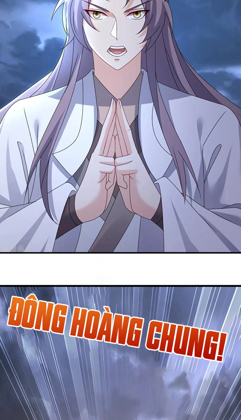 Tiên Võ Đế Tôn Chapter  632 - 5