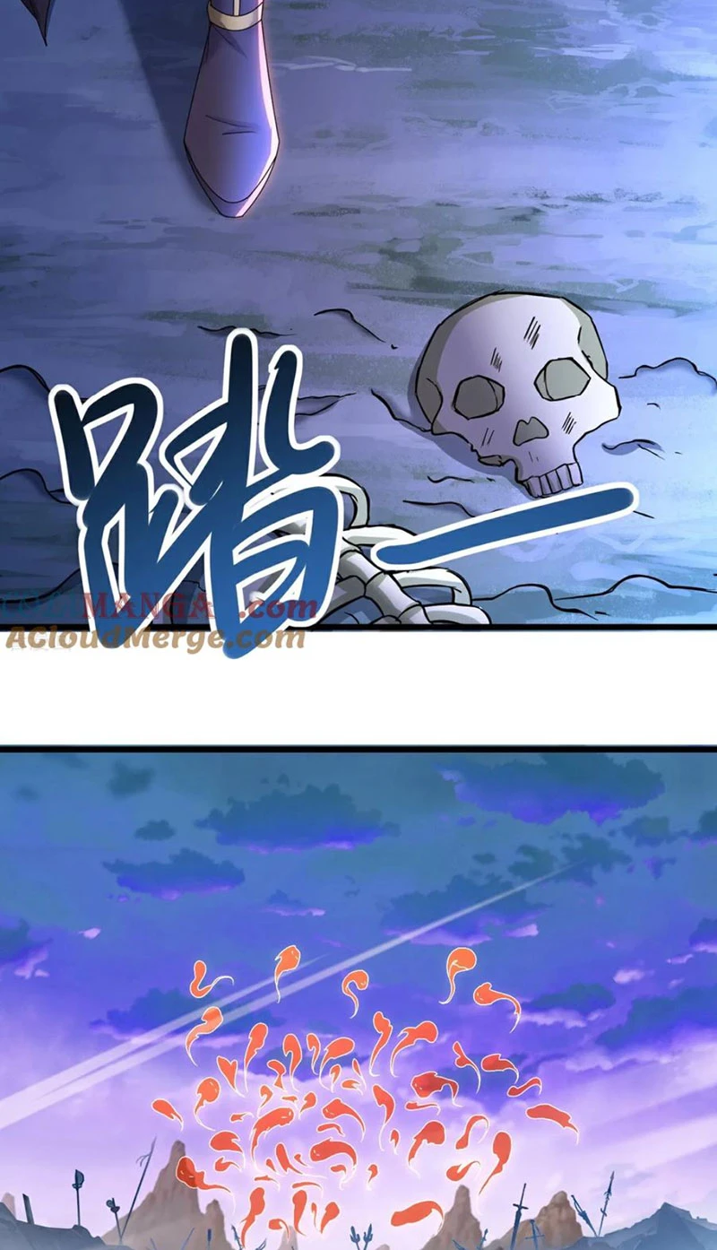 Tiên Võ Đế Tôn Chapter  632 - 10