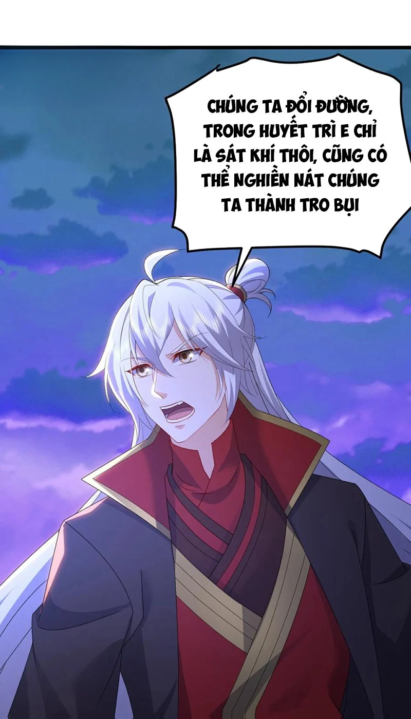 Tiên Võ Đế Tôn Chapter  632 - 13