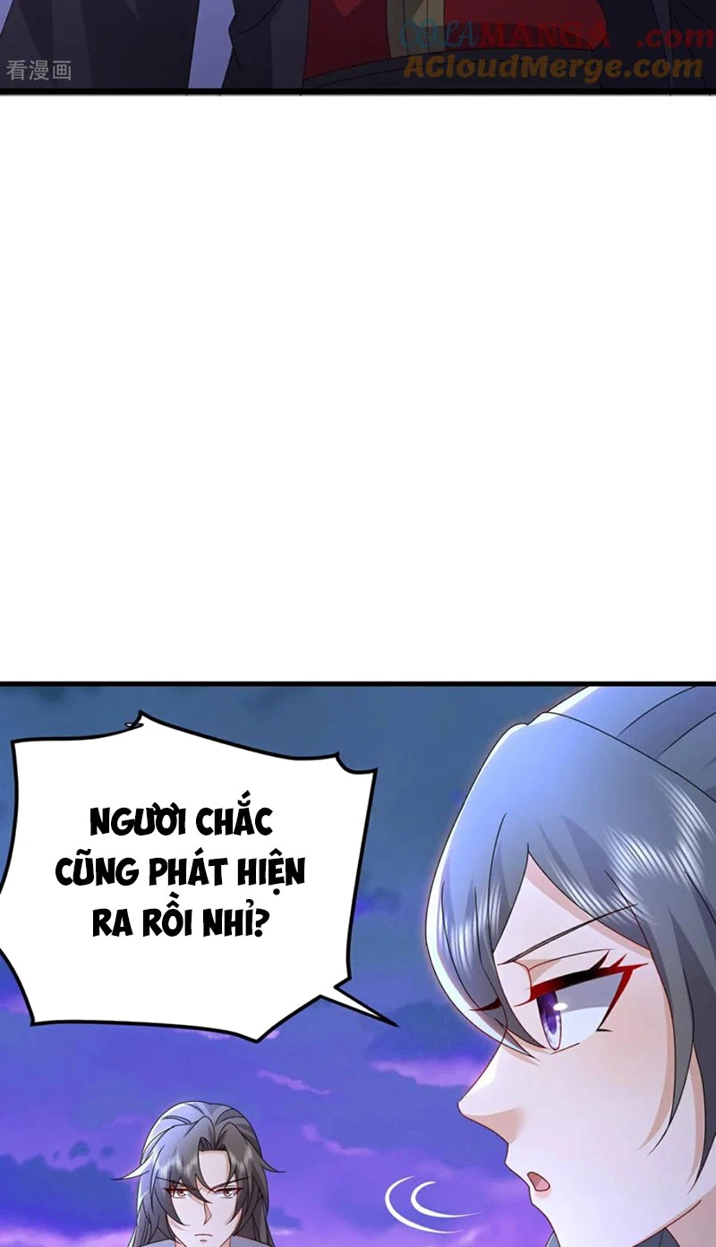 Tiên Võ Đế Tôn Chapter  632 - 14