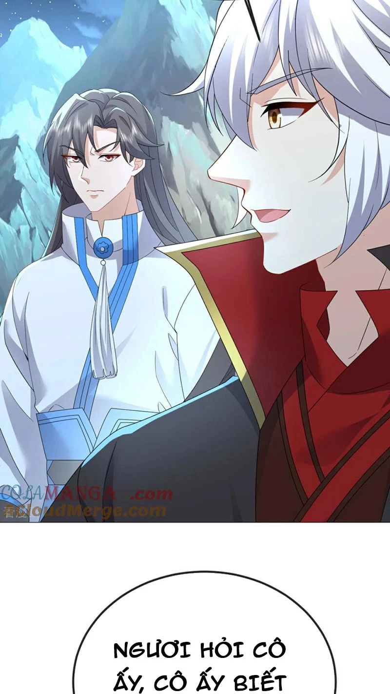 Tiên Võ Đế Tôn Chapter  632 - 17