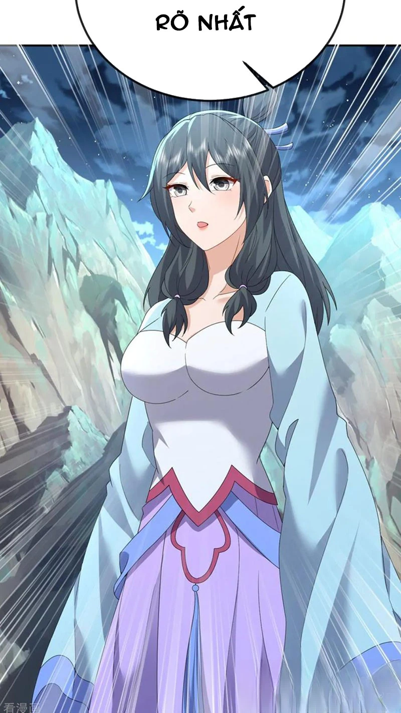 Tiên Võ Đế Tôn Chapter  632 - 18