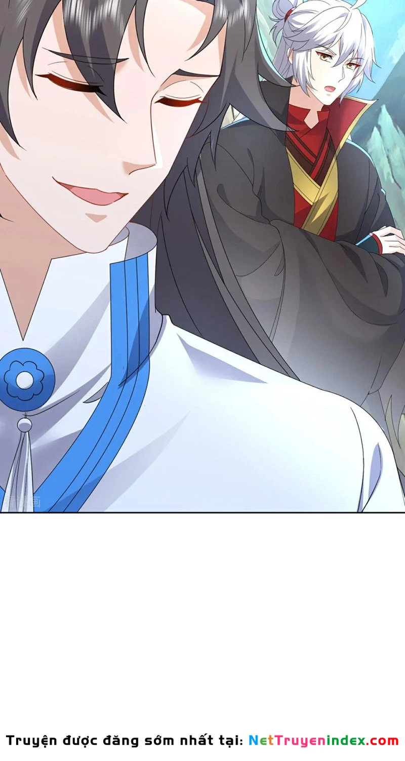 Tiên Võ Đế Tôn Chapter  632 - 22