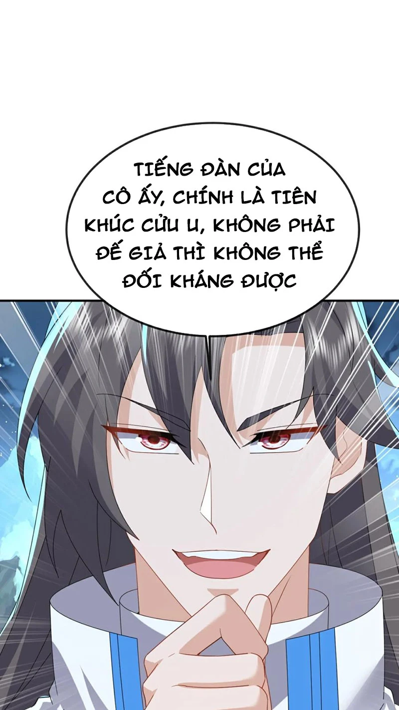 Tiên Võ Đế Tôn Chapter  632 - 23