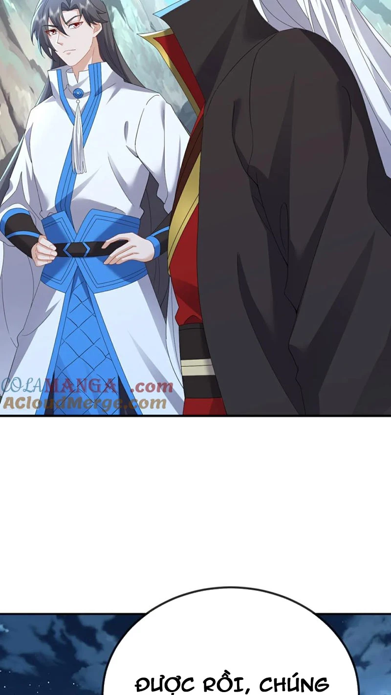 Tiên Võ Đế Tôn Chapter  632 - 25