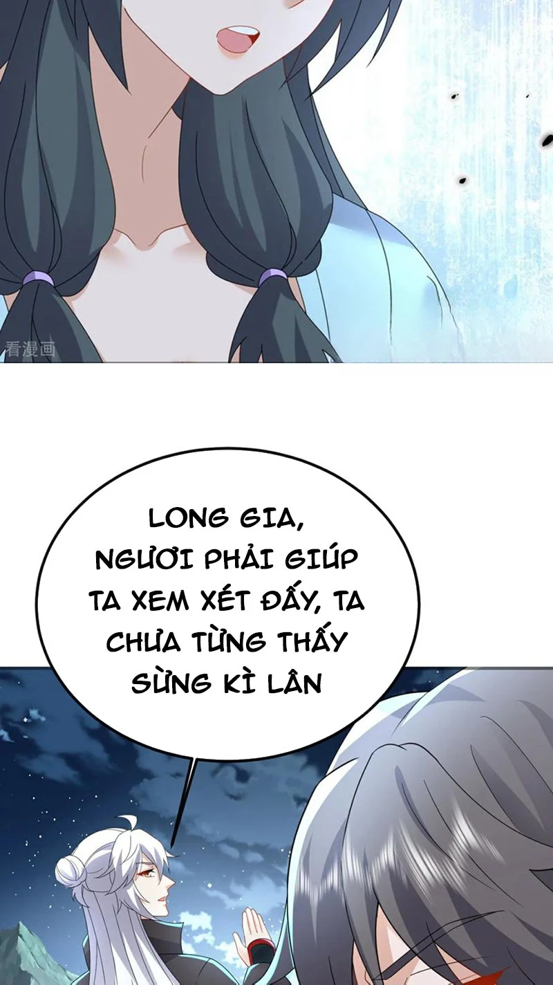 Tiên Võ Đế Tôn Chapter  632 - 30