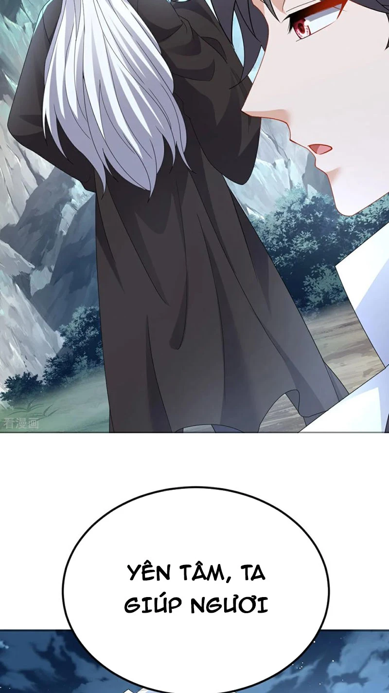 Tiên Võ Đế Tôn Chapter  632 - 31