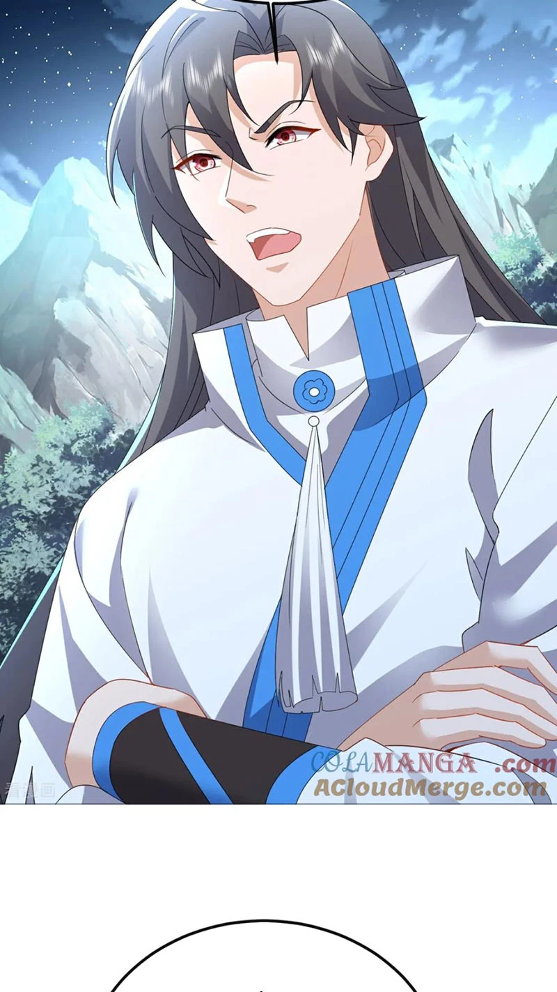 Tiên Võ Đế Tôn Chapter  632 - 32