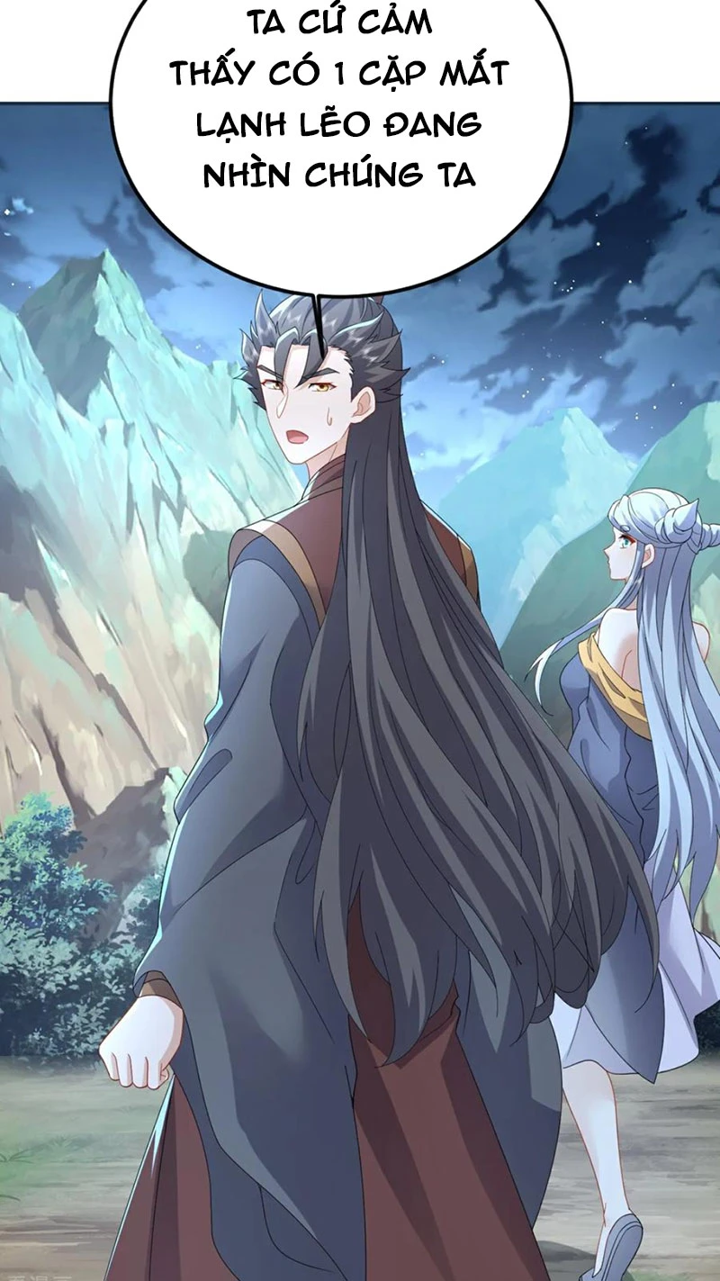 Tiên Võ Đế Tôn Chapter  632 - 33