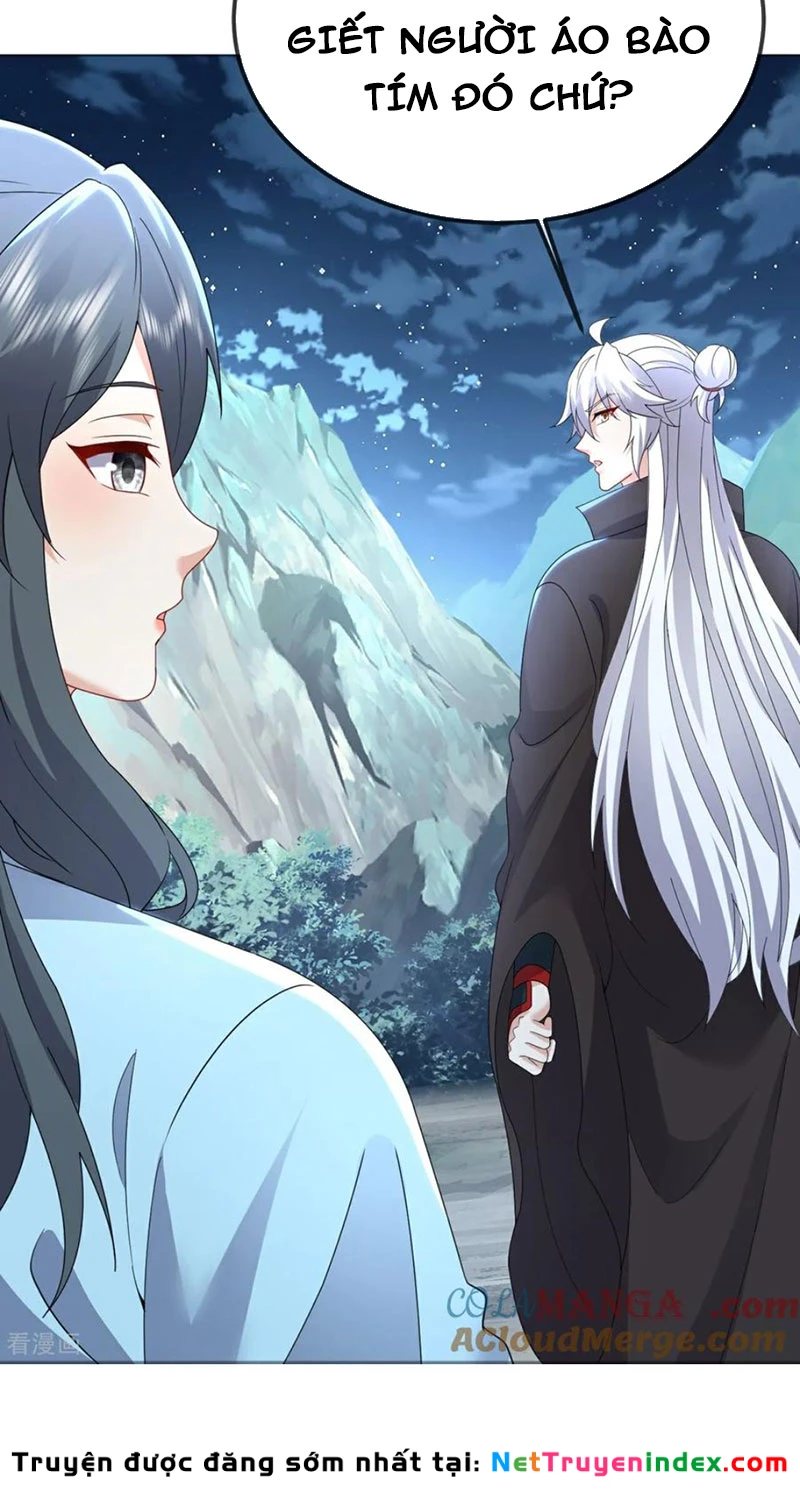 Tiên Võ Đế Tôn Chapter  632 - 36