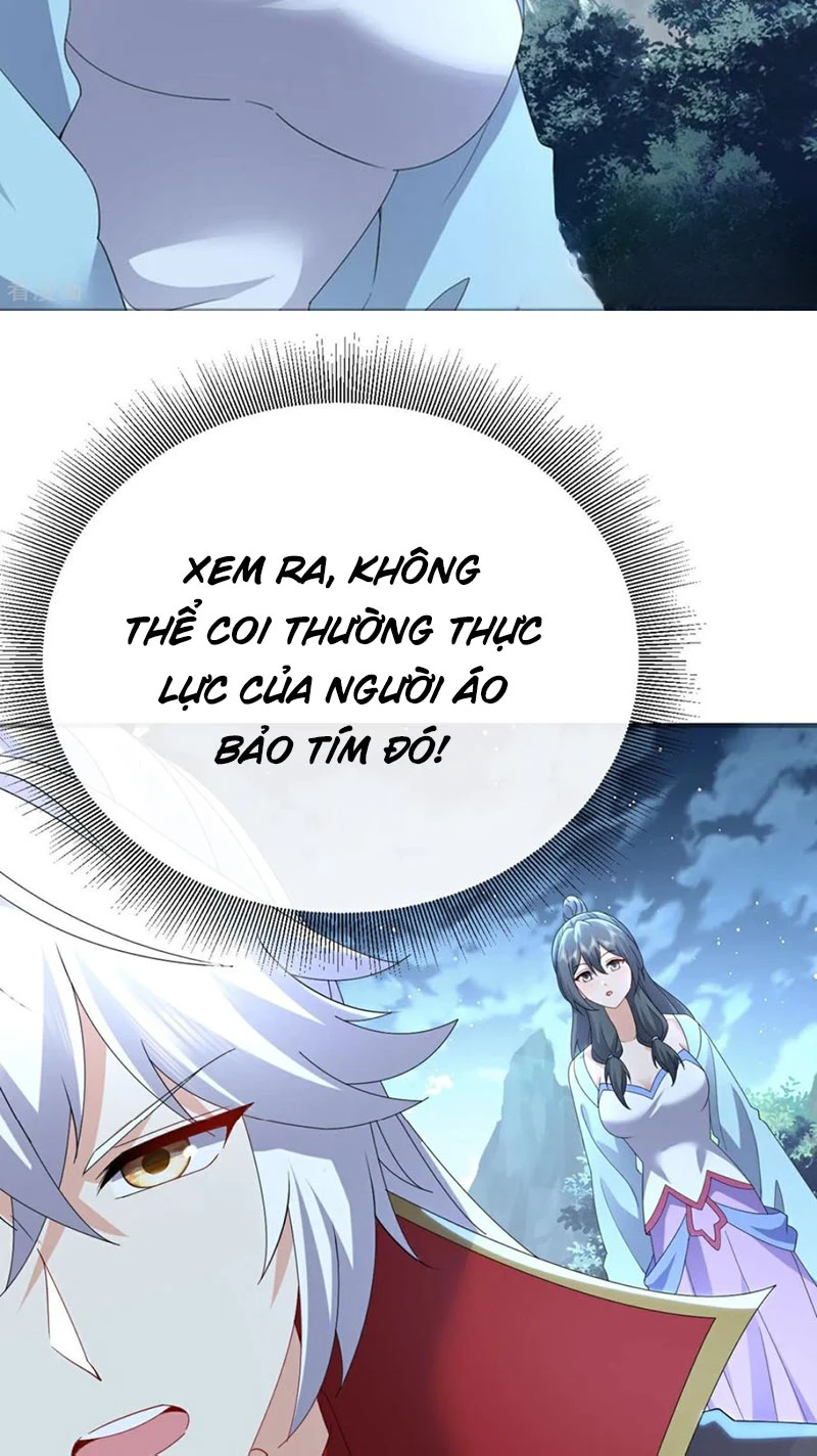 Tiên Võ Đế Tôn Chapter  632 - 38