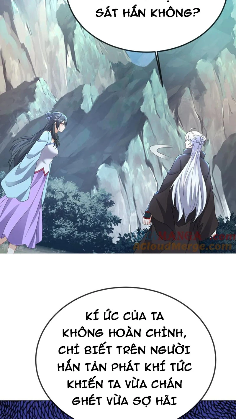 Tiên Võ Đế Tôn Chapter  632 - 40