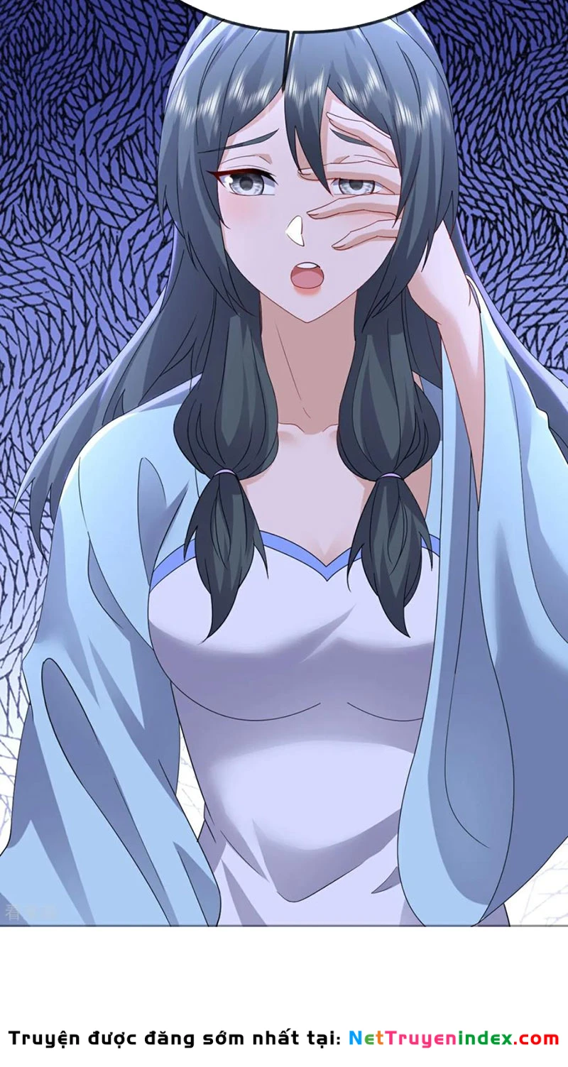 Tiên Võ Đế Tôn Chapter  632 - 41