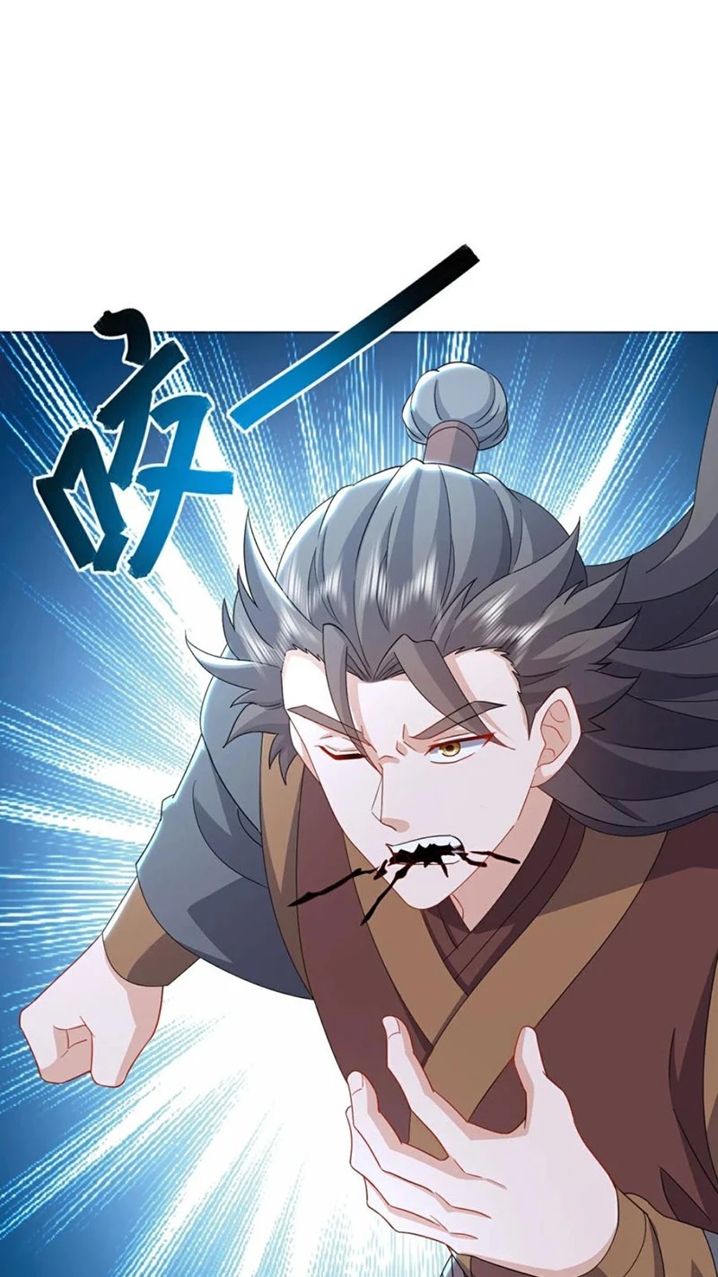 Tiên Võ Đế Tôn Chapter  632 - 46