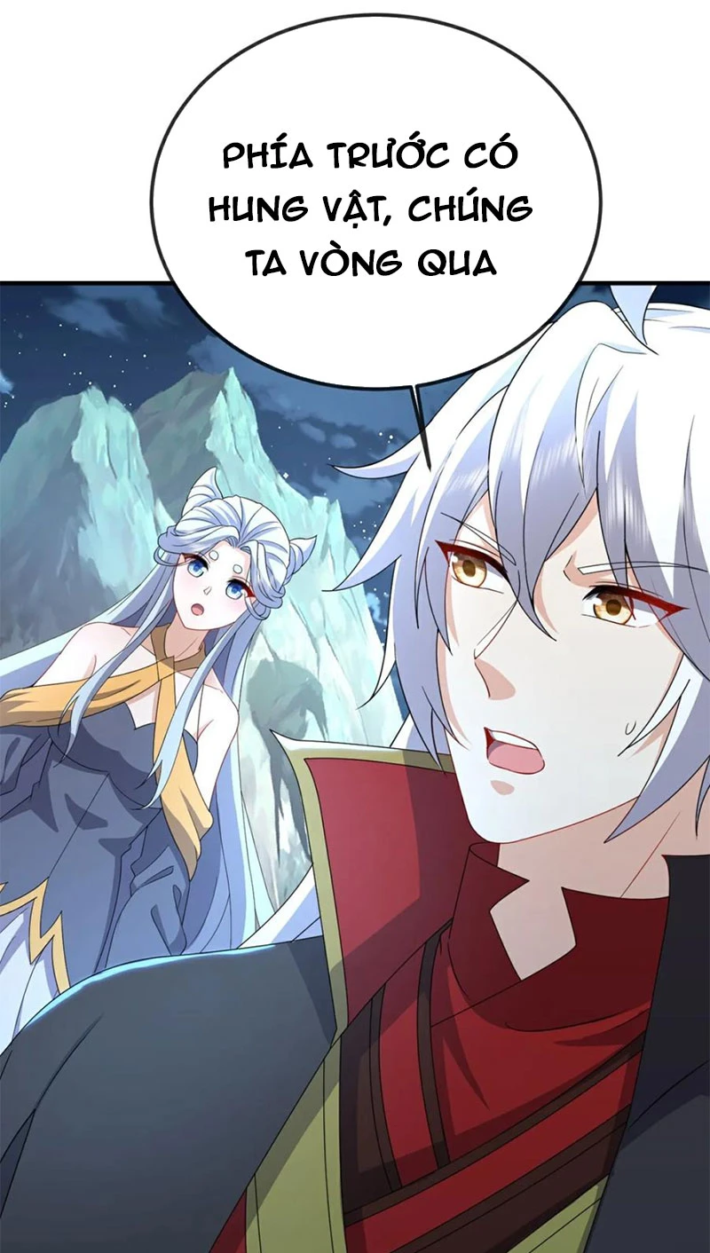 Tiên Võ Đế Tôn Chapter  632 - 49