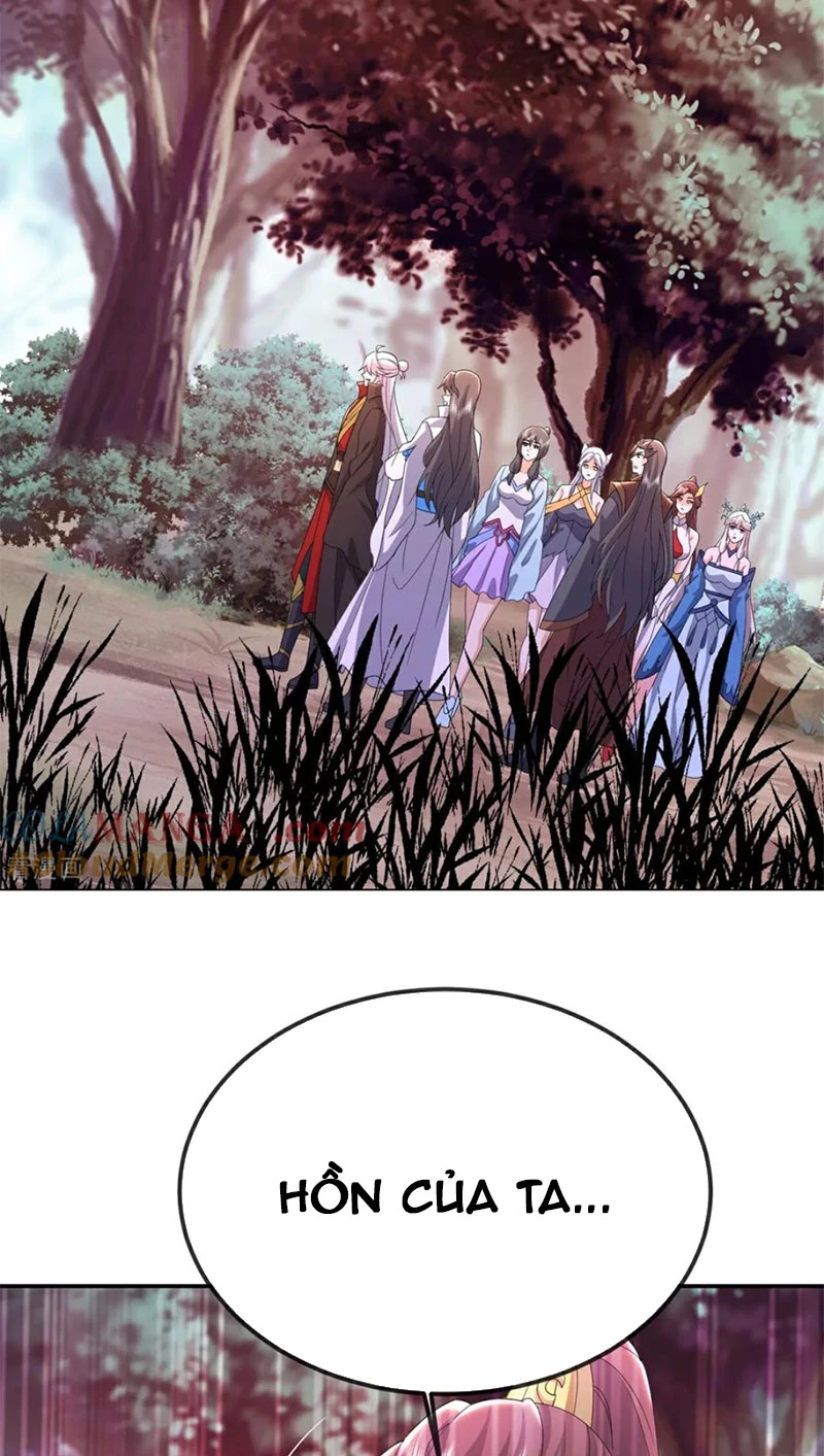 Tiên Võ Đế Tôn Chapter  632 - 52