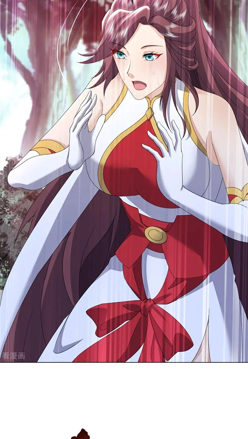 Tiên Võ Đế Tôn Chapter  632 - 53