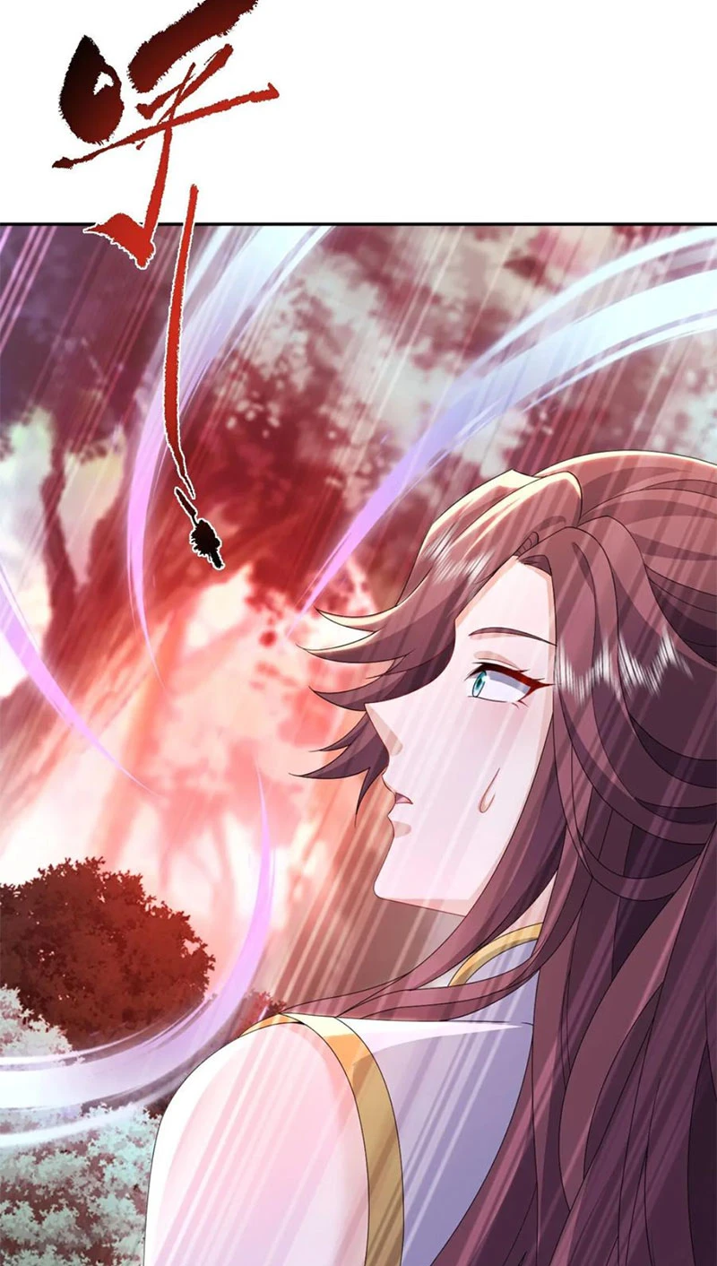 Tiên Võ Đế Tôn Chapter  632 - 54