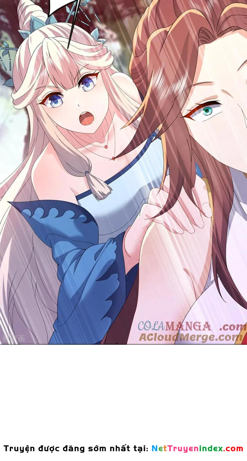 Tiên Võ Đế Tôn Chapter  632 - 56